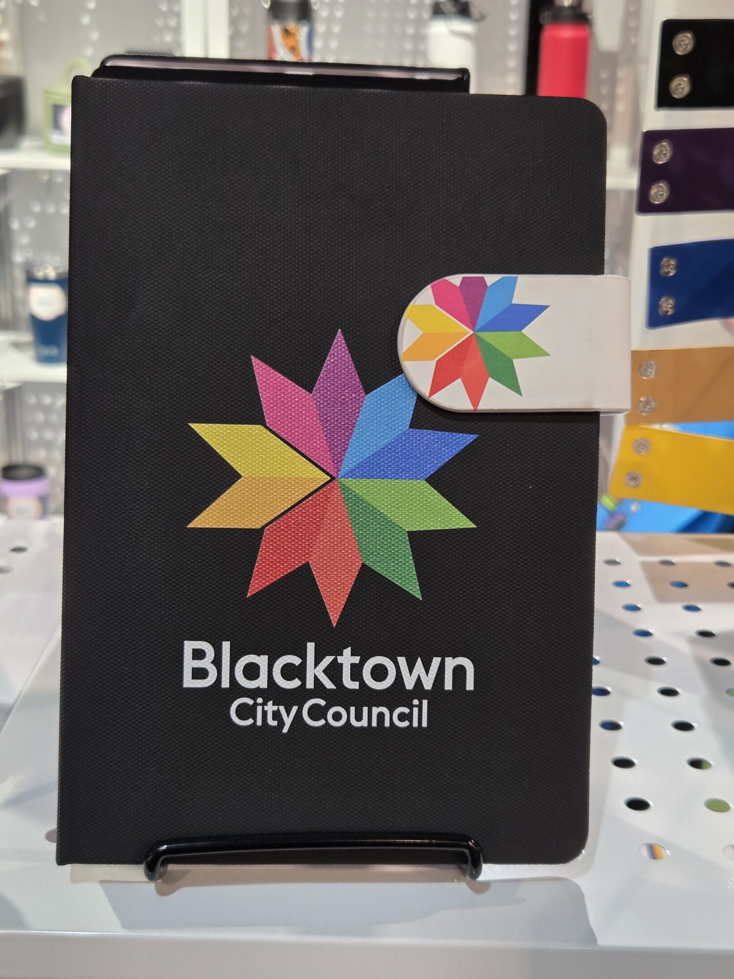 Blacktown City Council