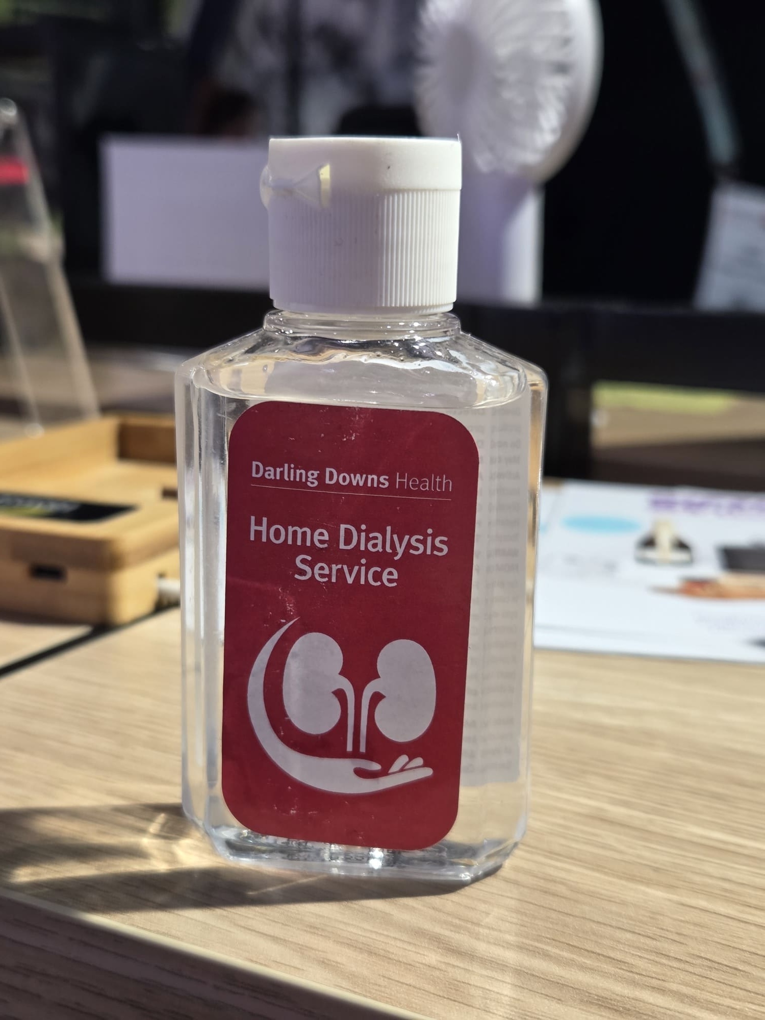 Darling Downs Health