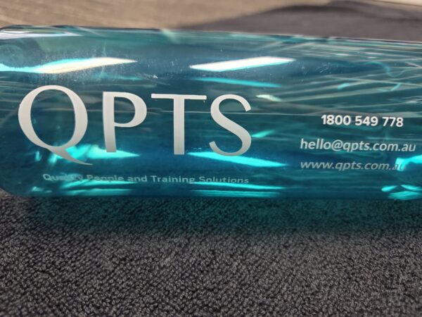 Client Story: QPTS