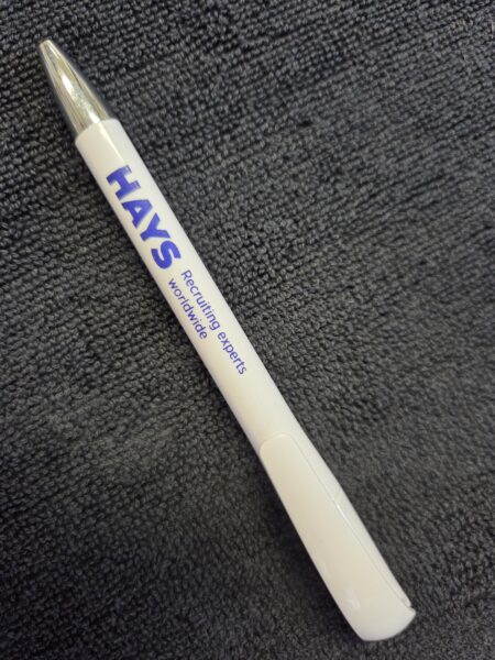 Hays Recruitment