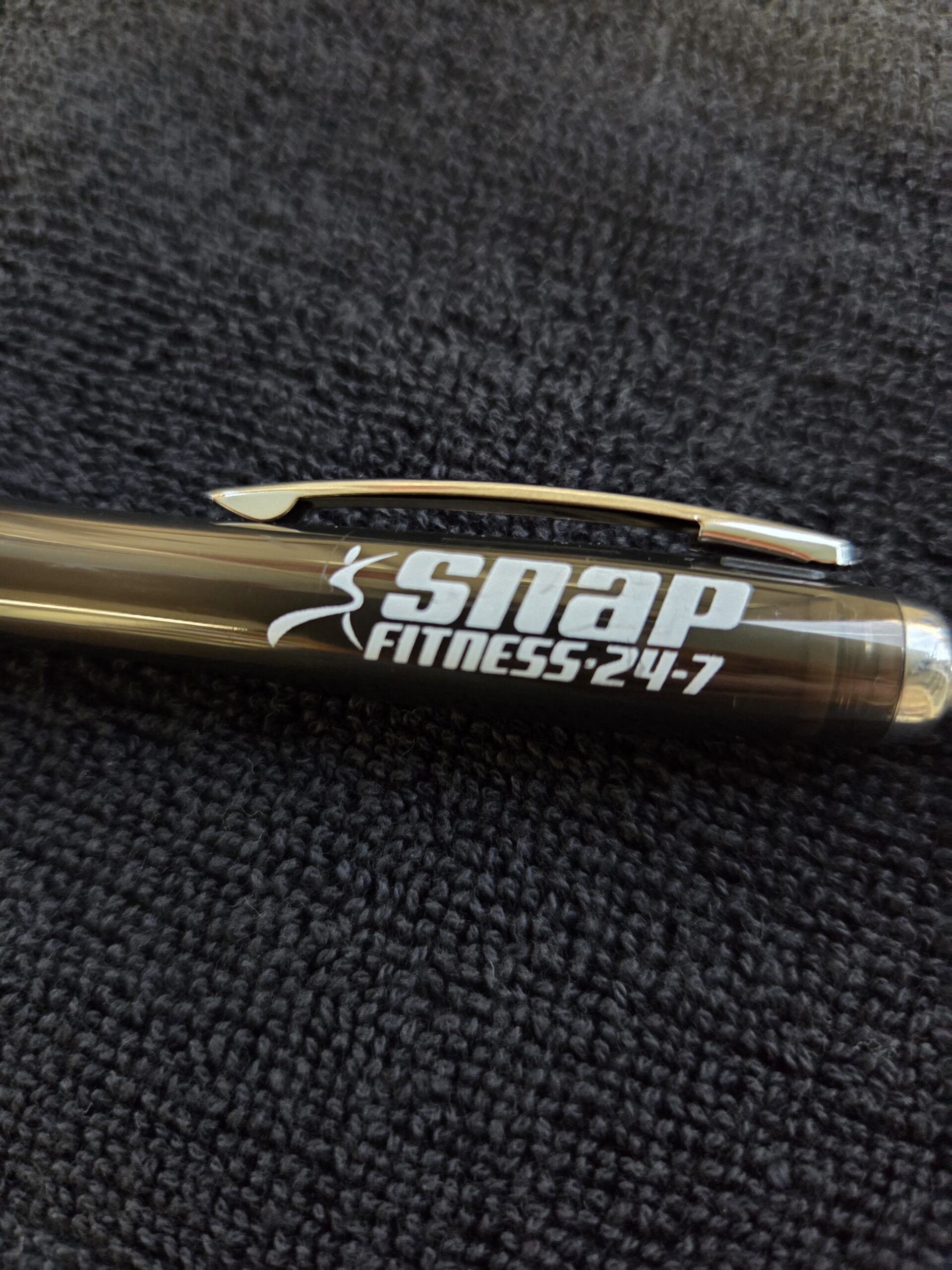Snap Fitness logo