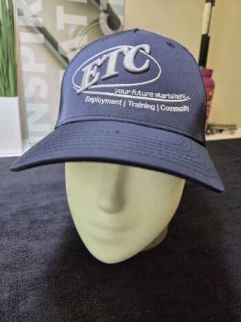 Client Story: ETC