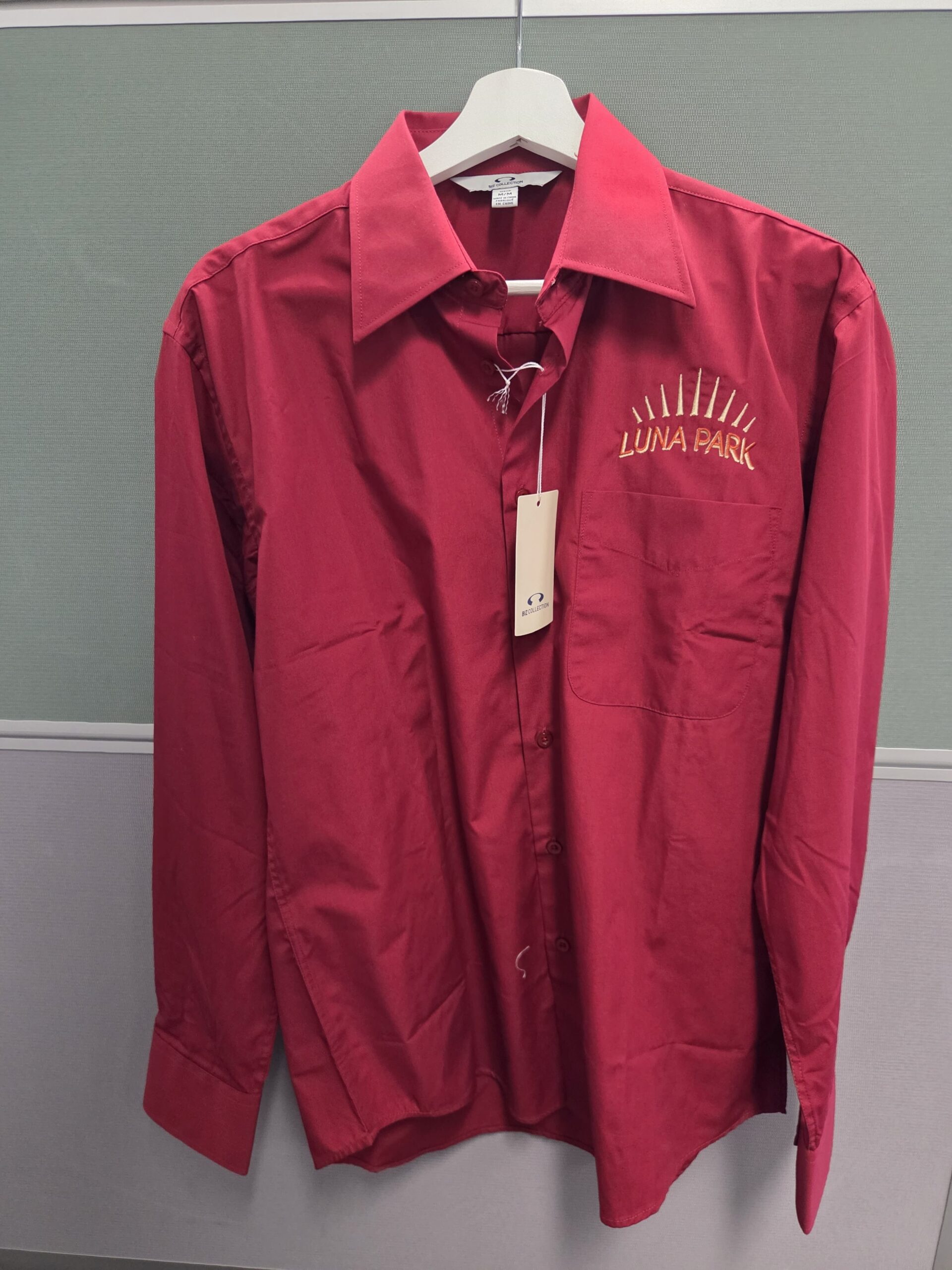 Client Story: Luna Park