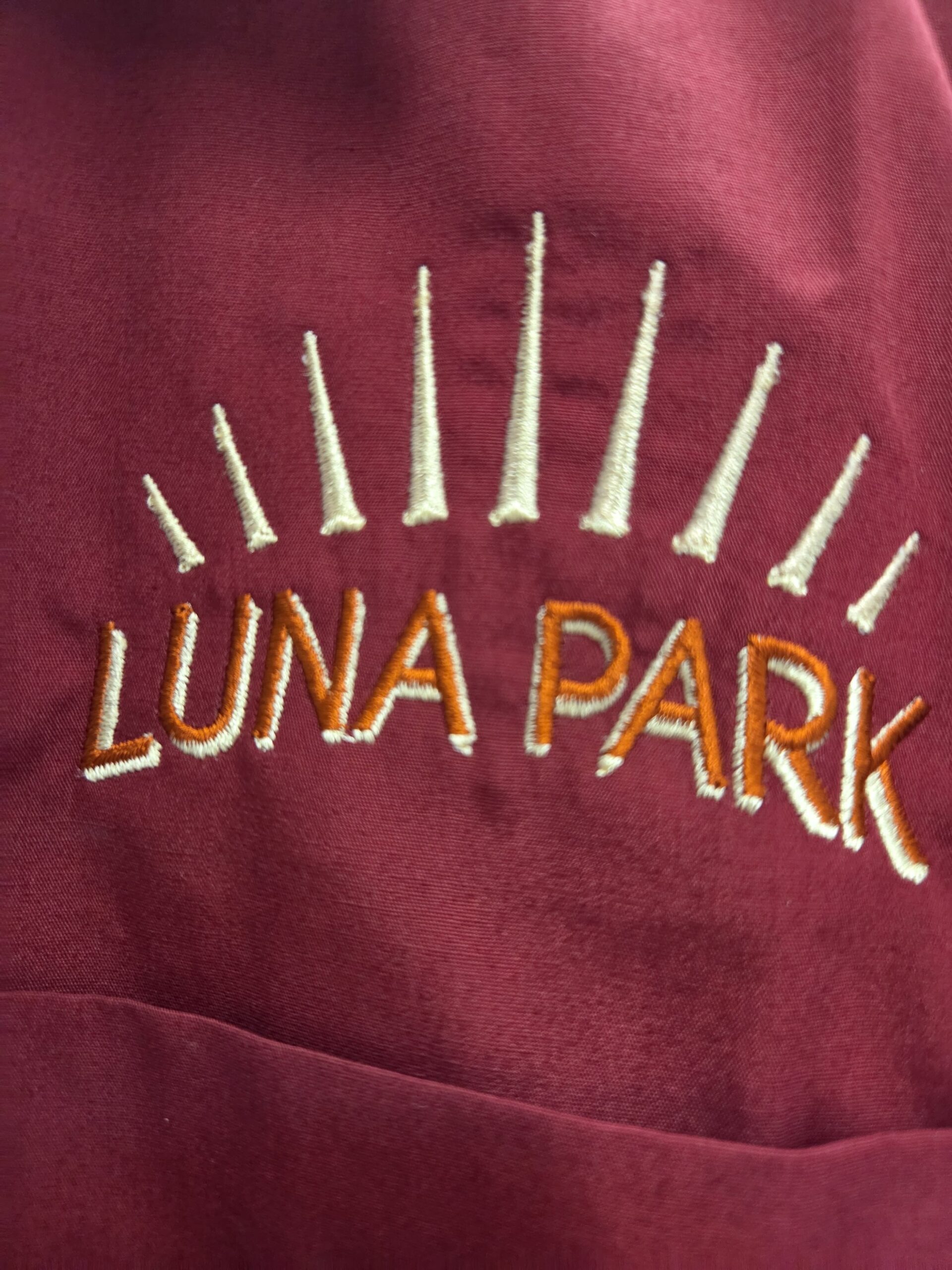 Luna Park logo