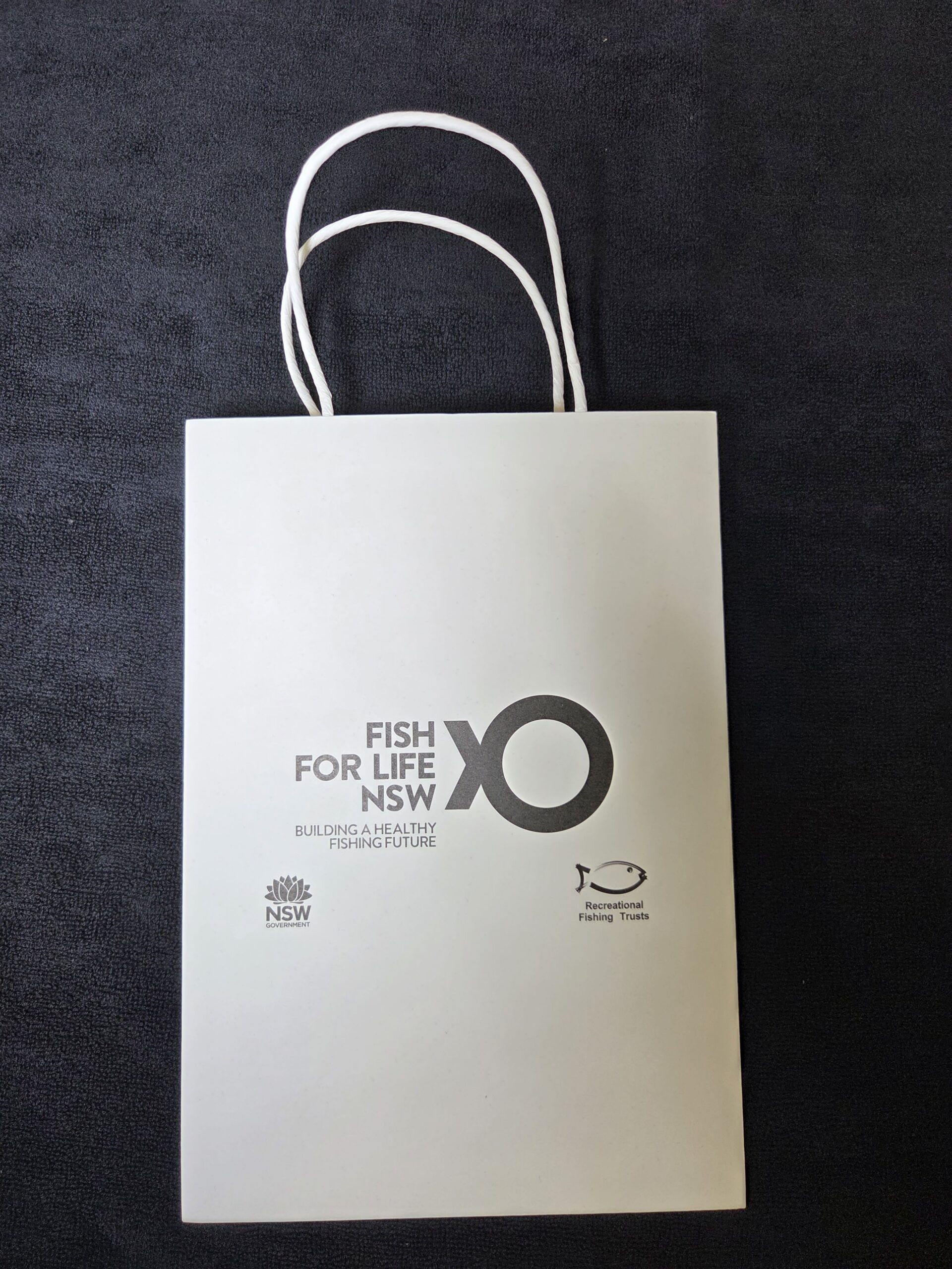 Fish for Life – NSW Government
