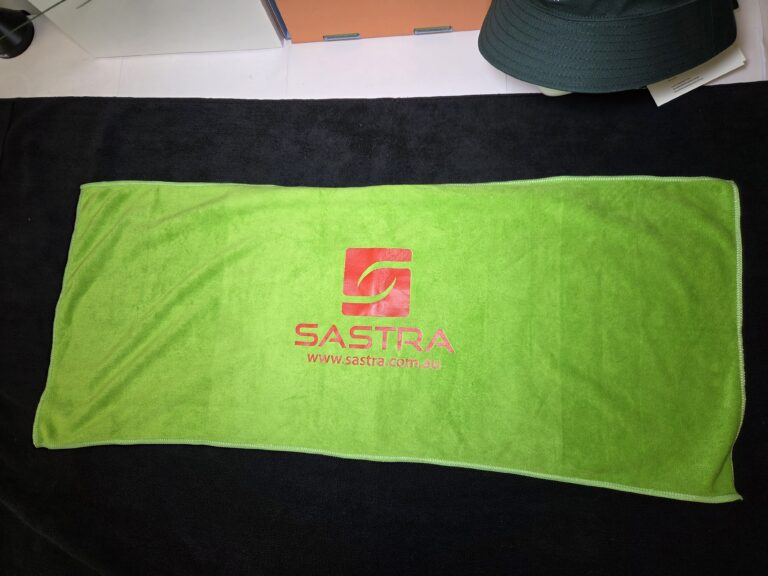 Client Story: Sastra
