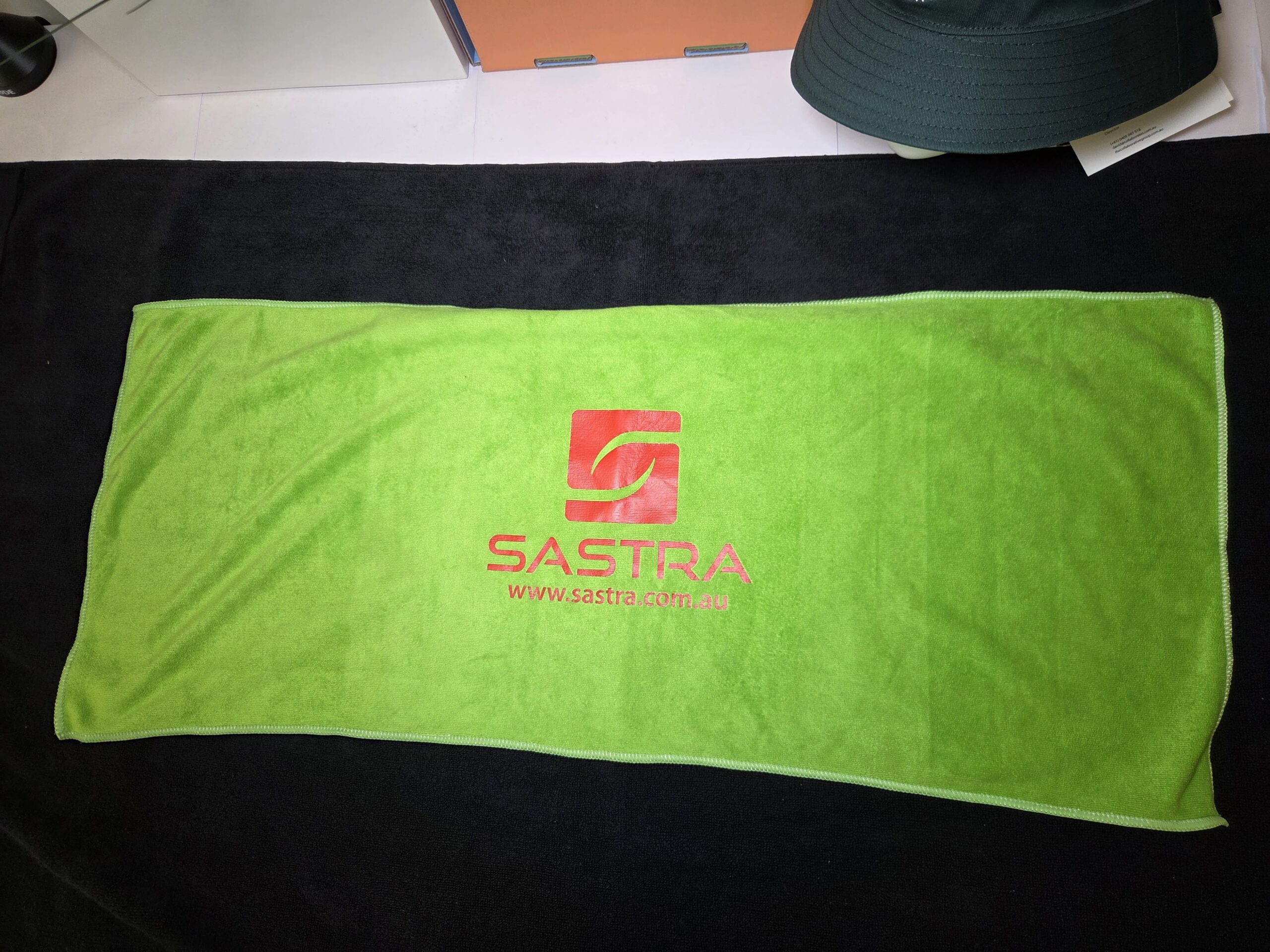 Client Story: Sastra