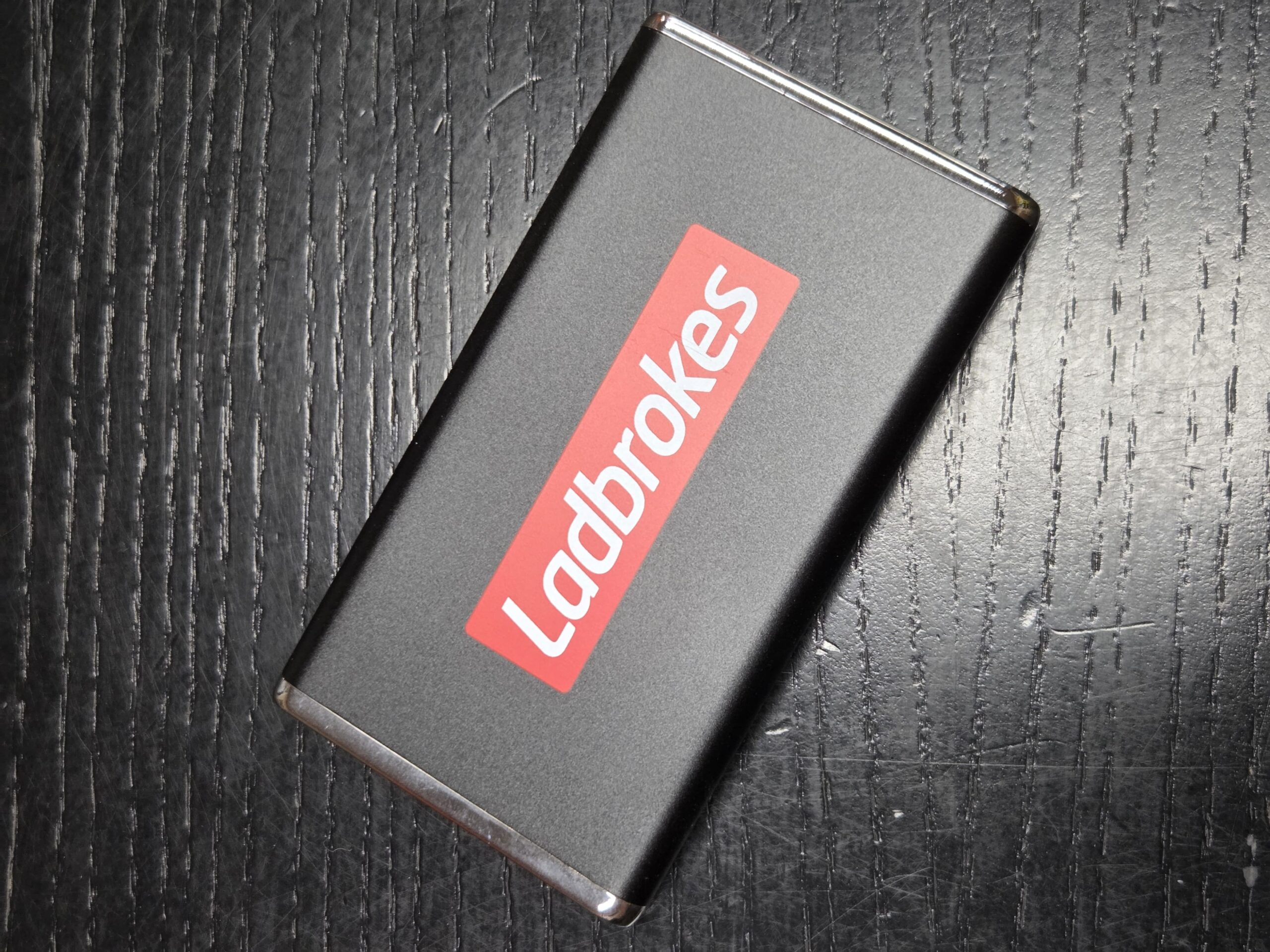 Ladbrokes