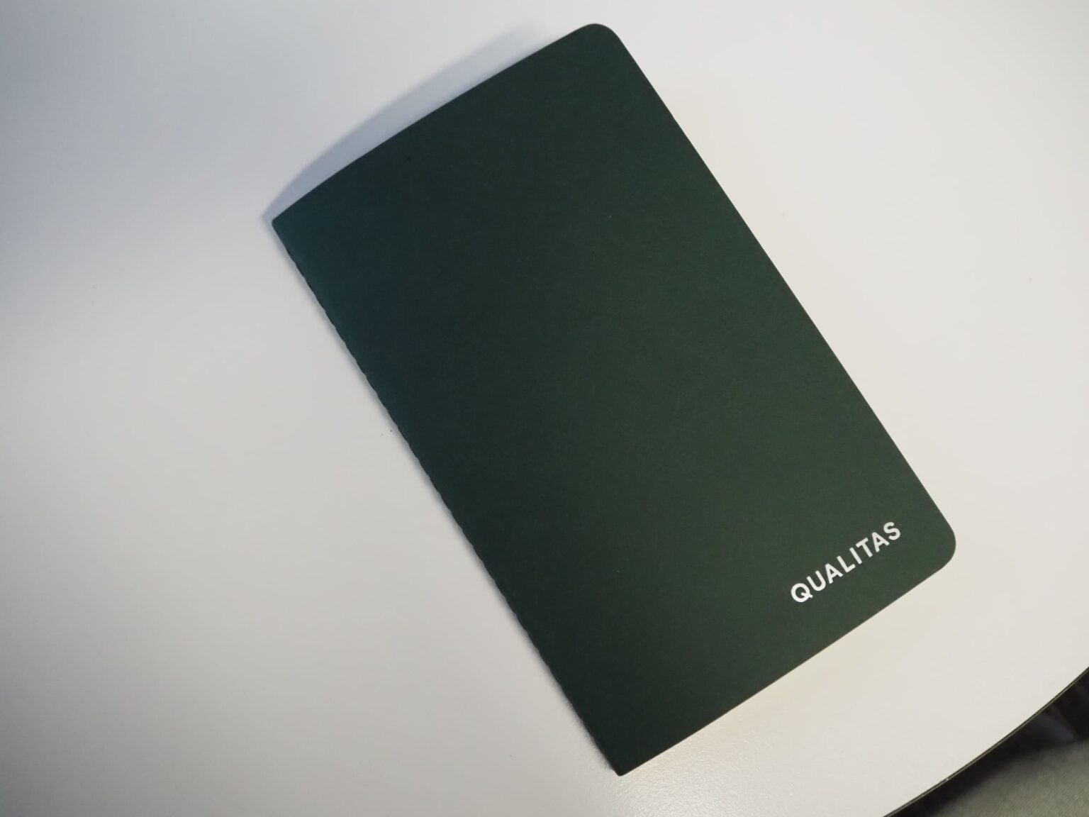 Qualitas branded merchandise case study