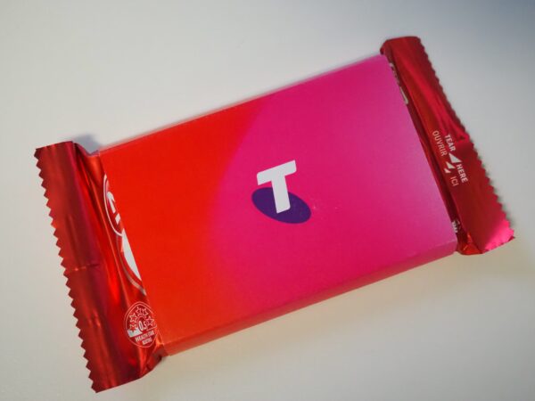Telstra