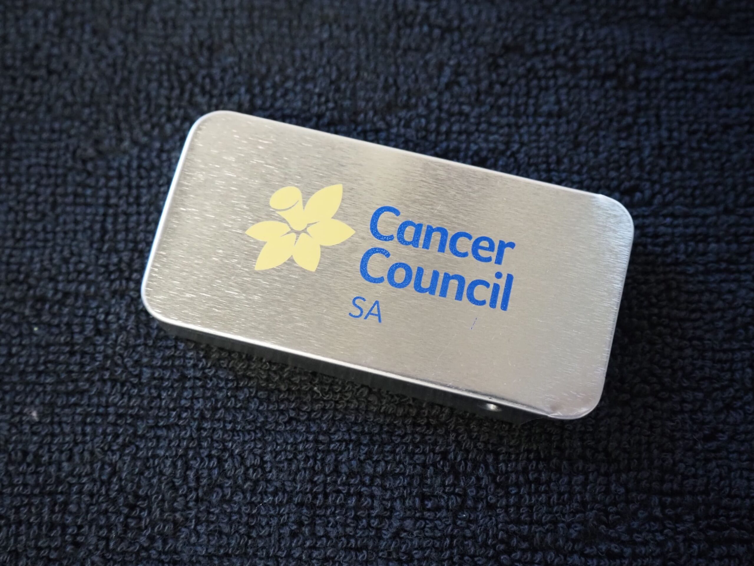 Cancer Council SA