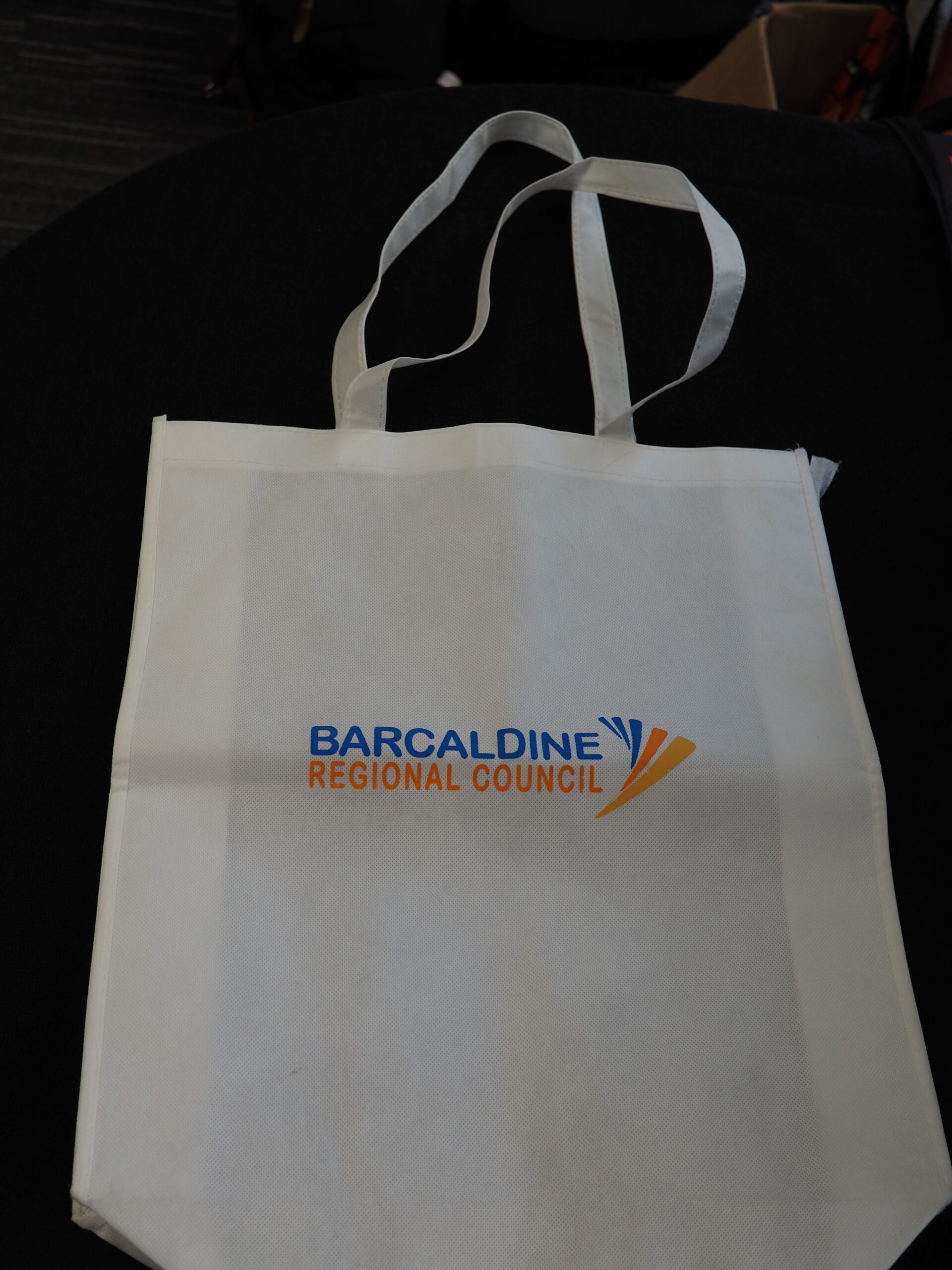 Barcaldine Regional Council