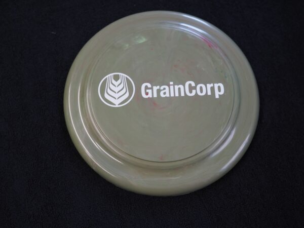 Client Story: GrainCorp