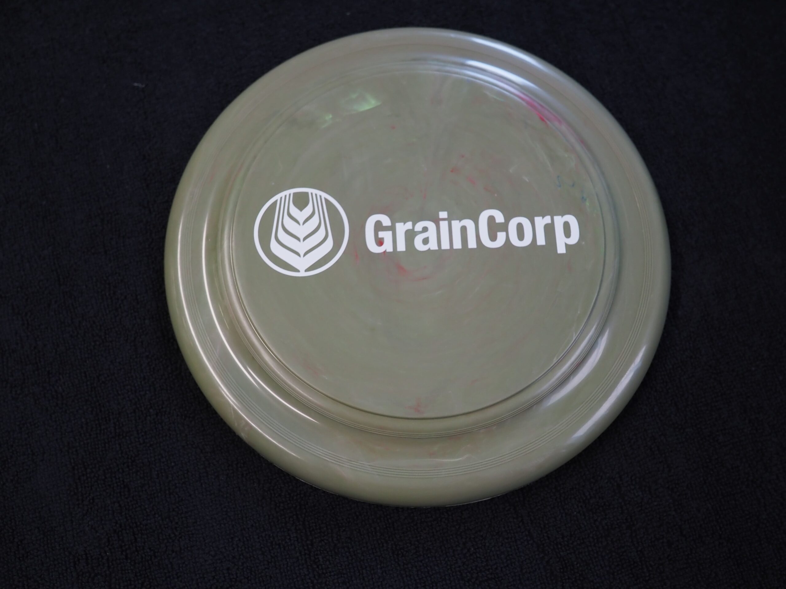 Client Story: GrainCorp
