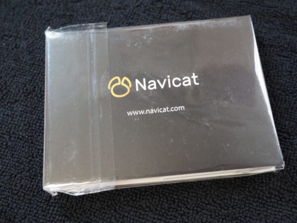PremiumSoft (Navicat)