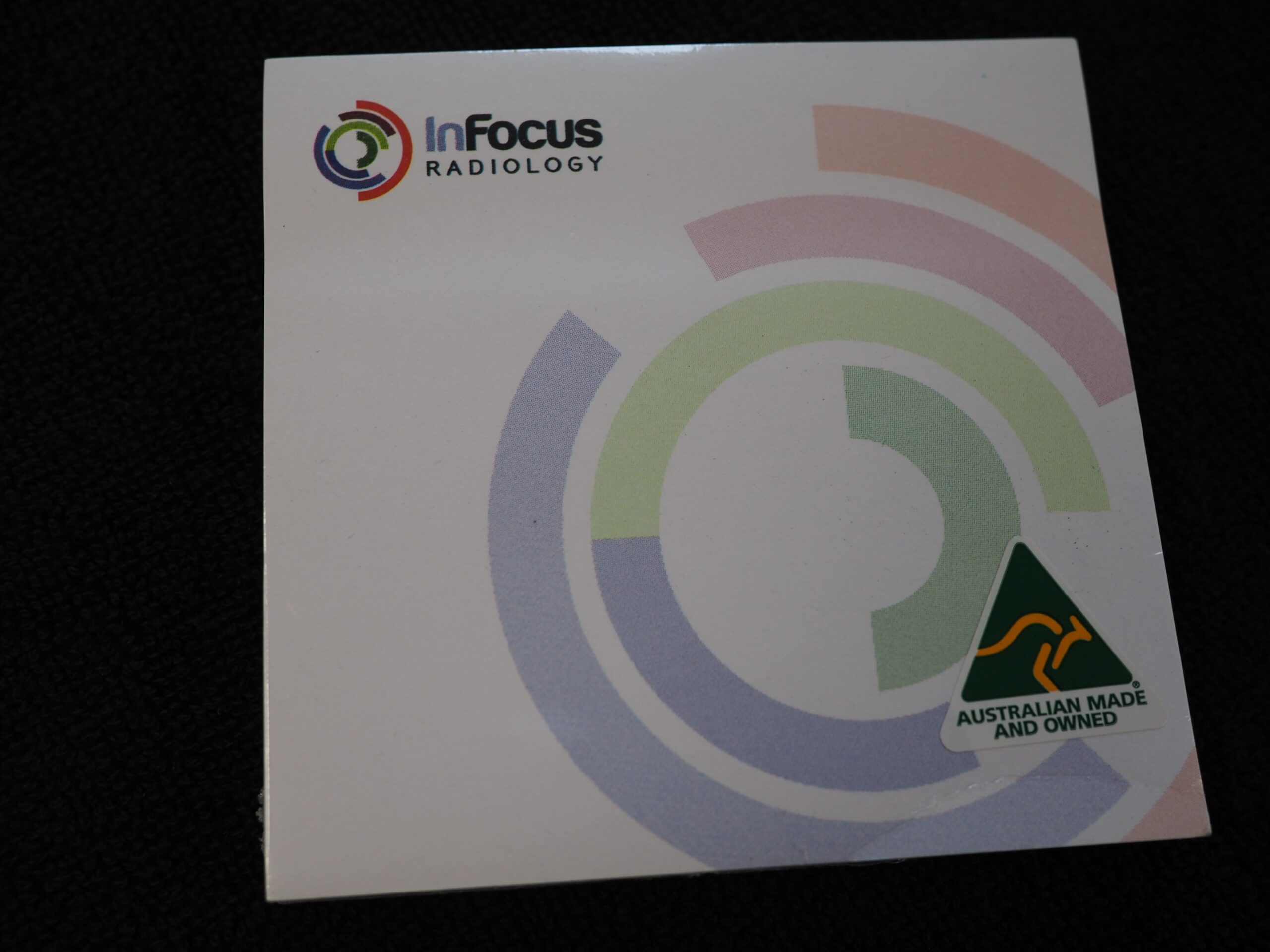 Client Story: In Focus Radiology