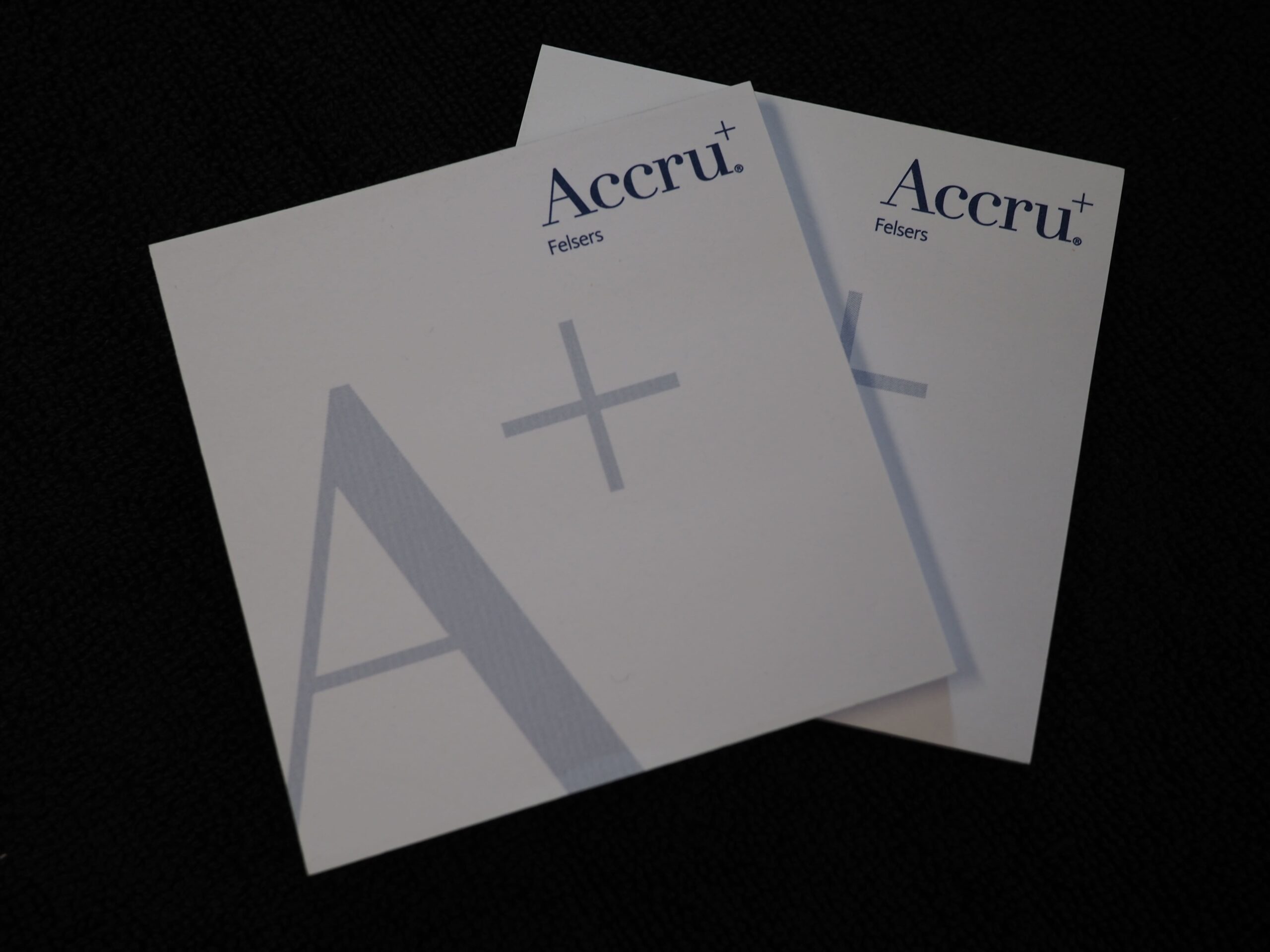 Accru Felsers
