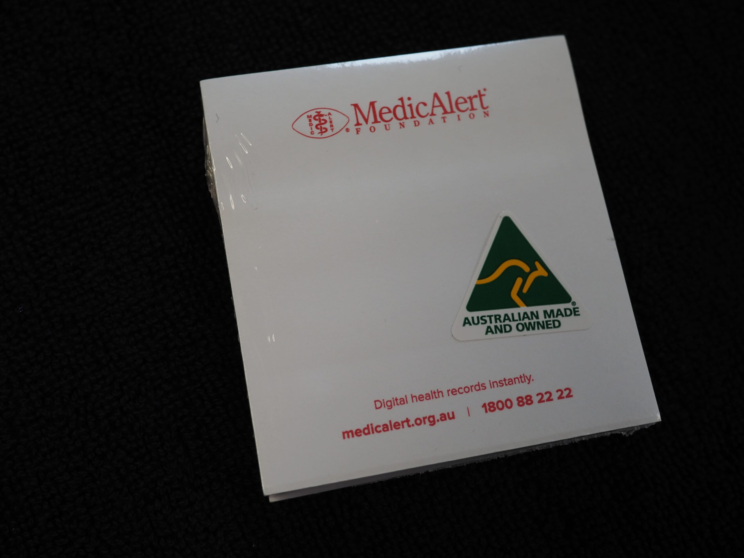 MedicAlert Foundation