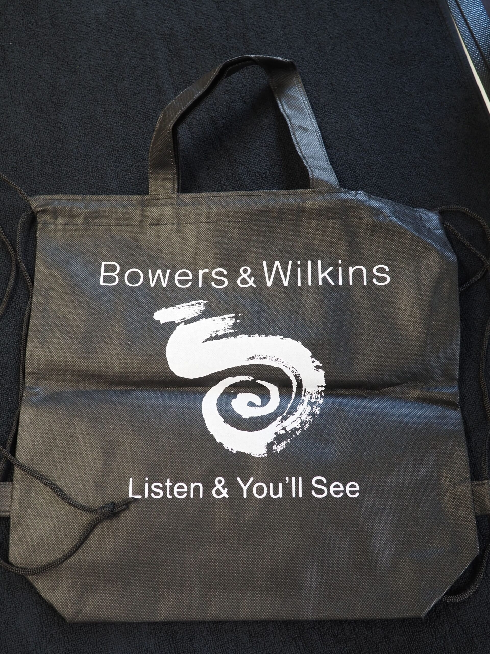 Bowers & Wilkins