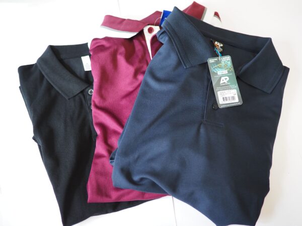Branded Apparel Accessories