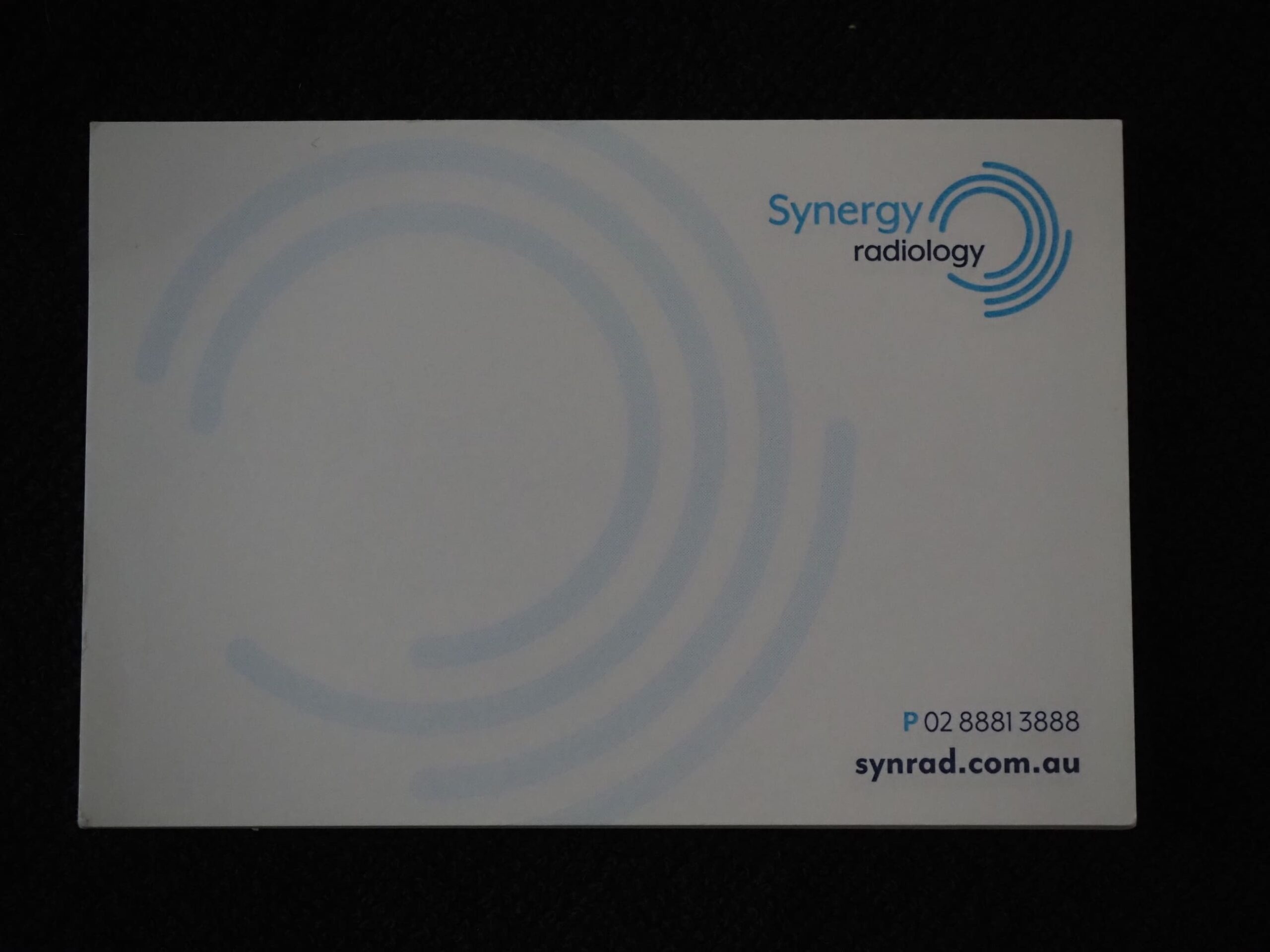 Synergy Radiology