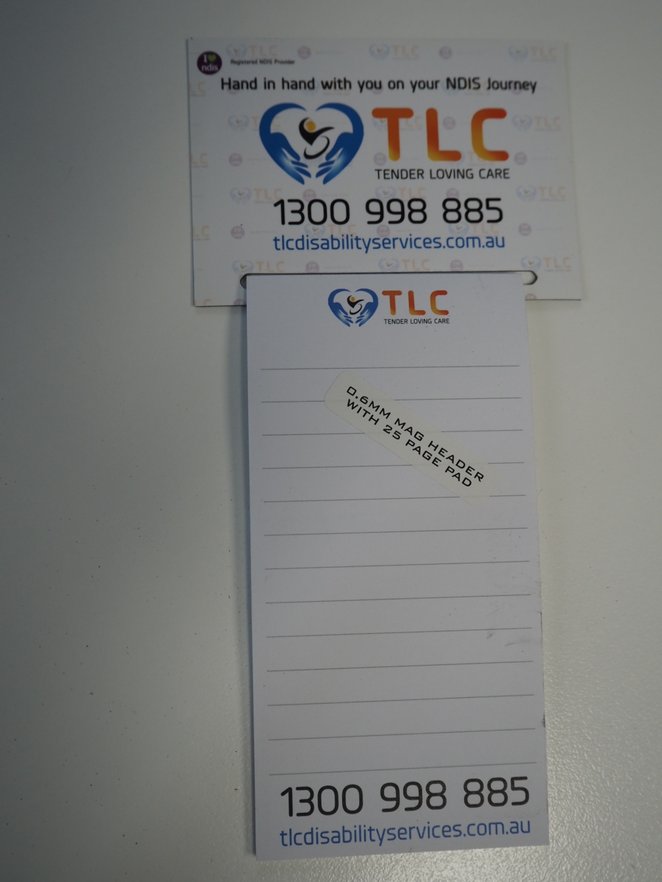 Tender Loving Care Disability Services