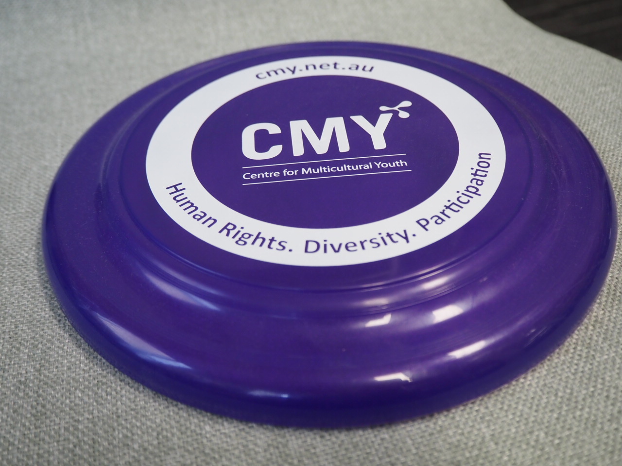 Centre for Multicultural Youth