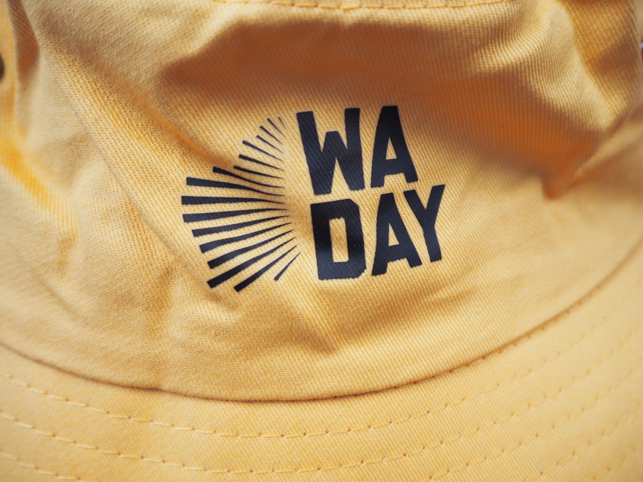 WA Day Celebration