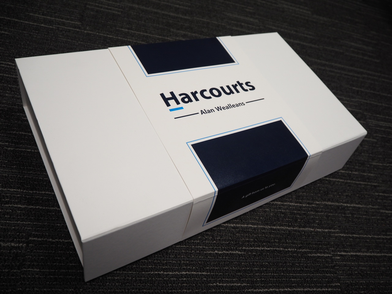 Alan Wealleans & Harcourts