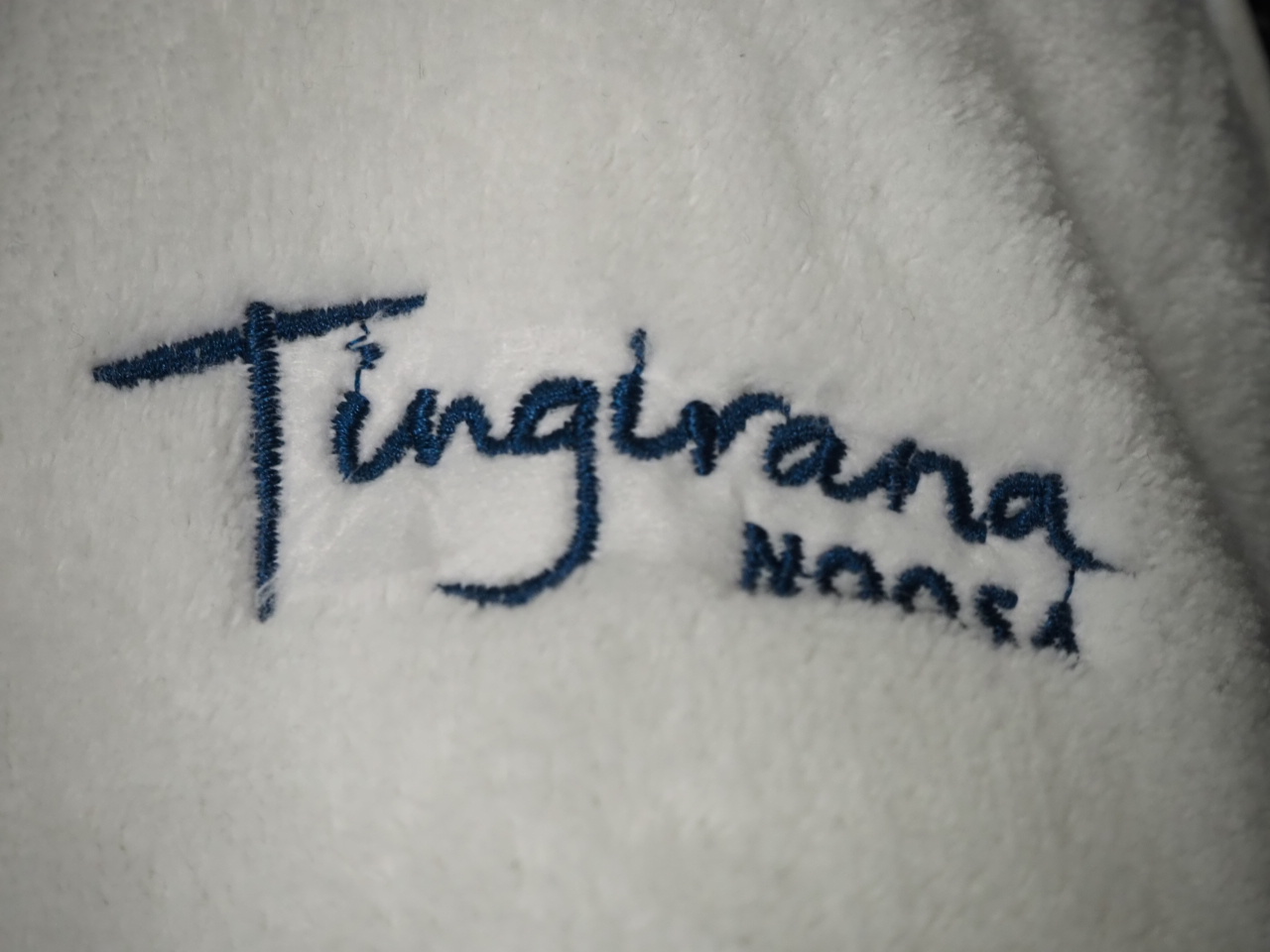 Tingirana Noosa
