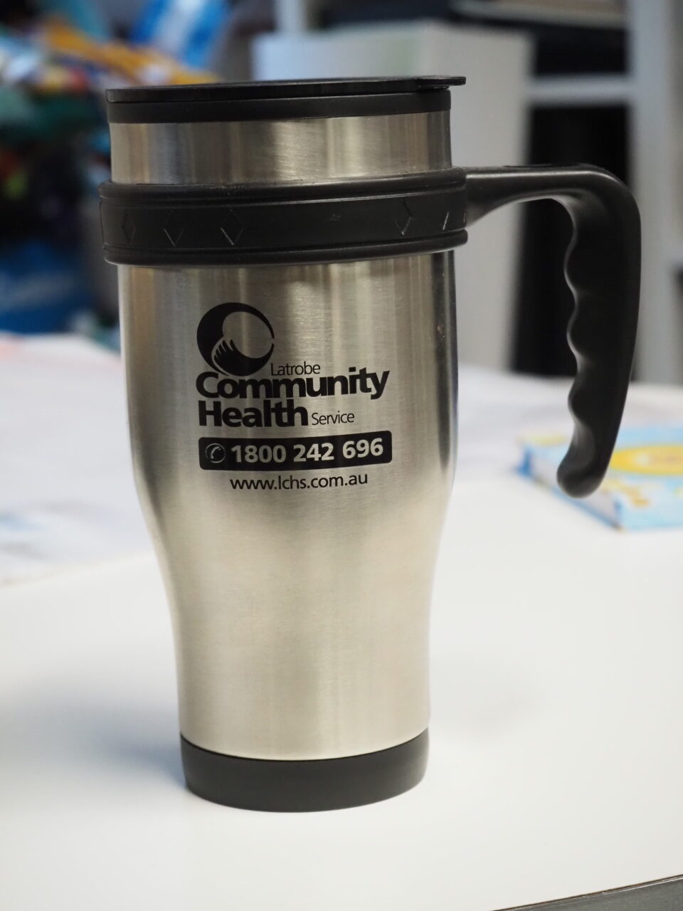 Latrobe Community Health Service