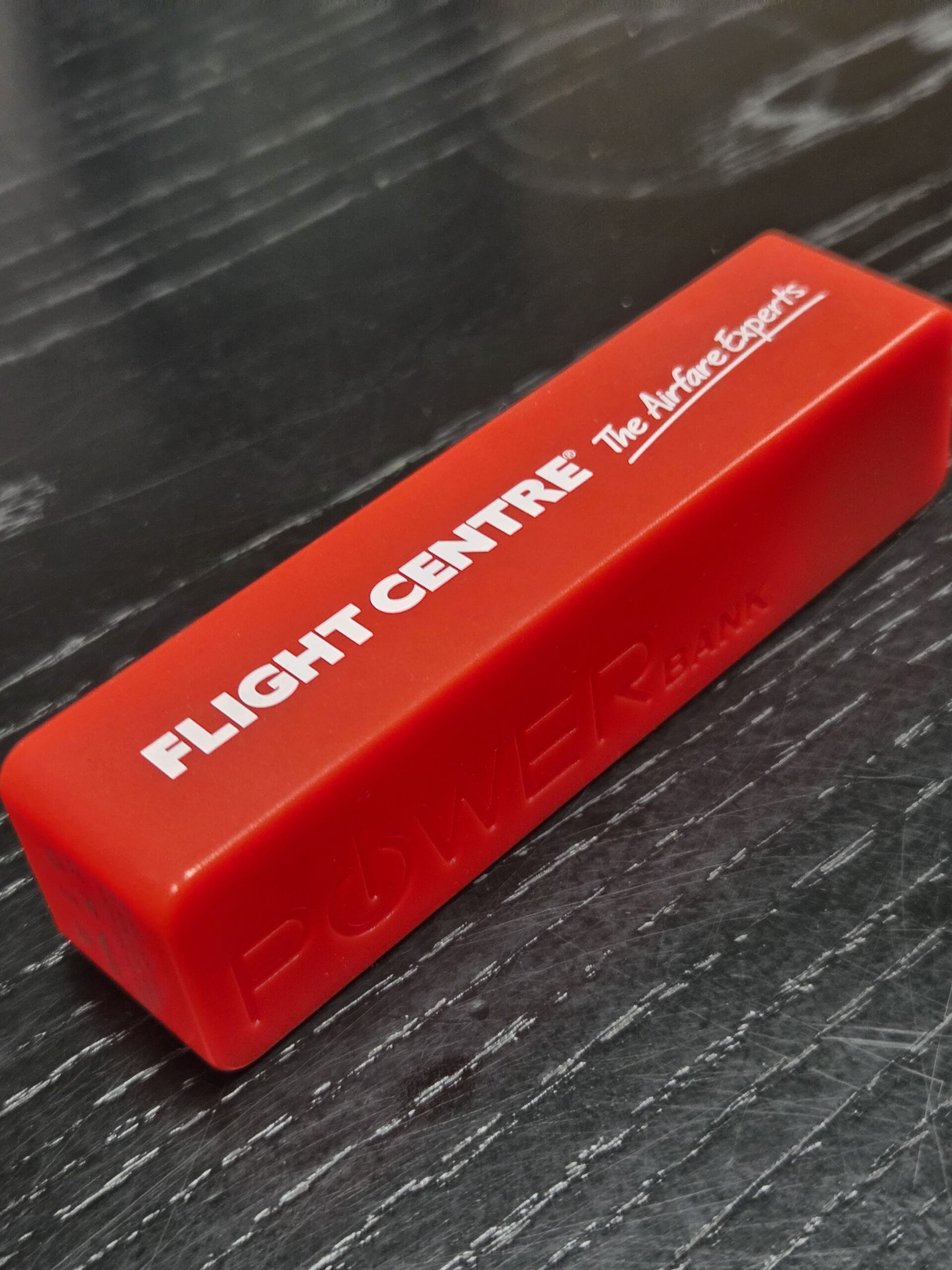 Flight Centre (The Airfare Experts)