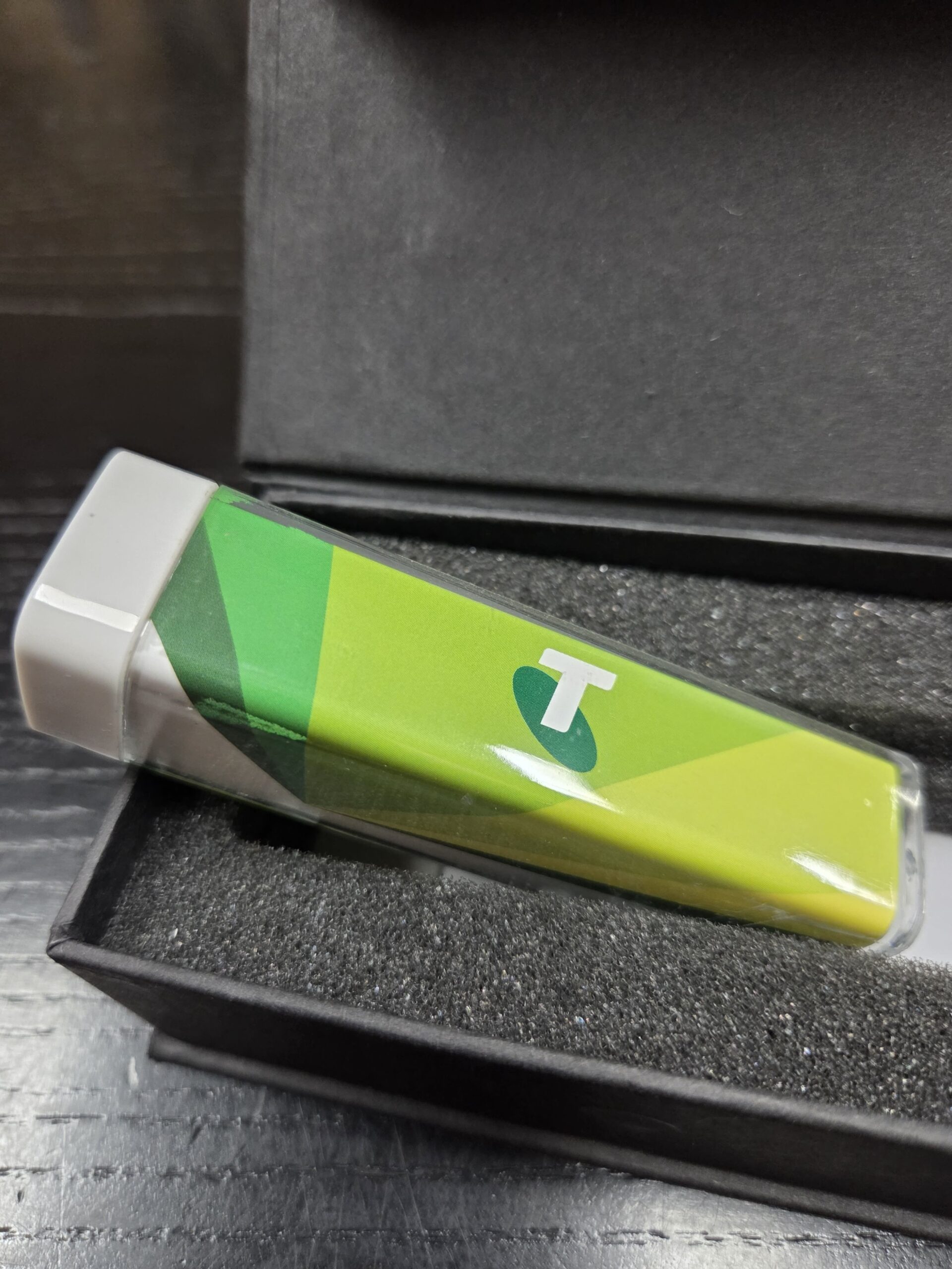 Happy Client Story: Telstra