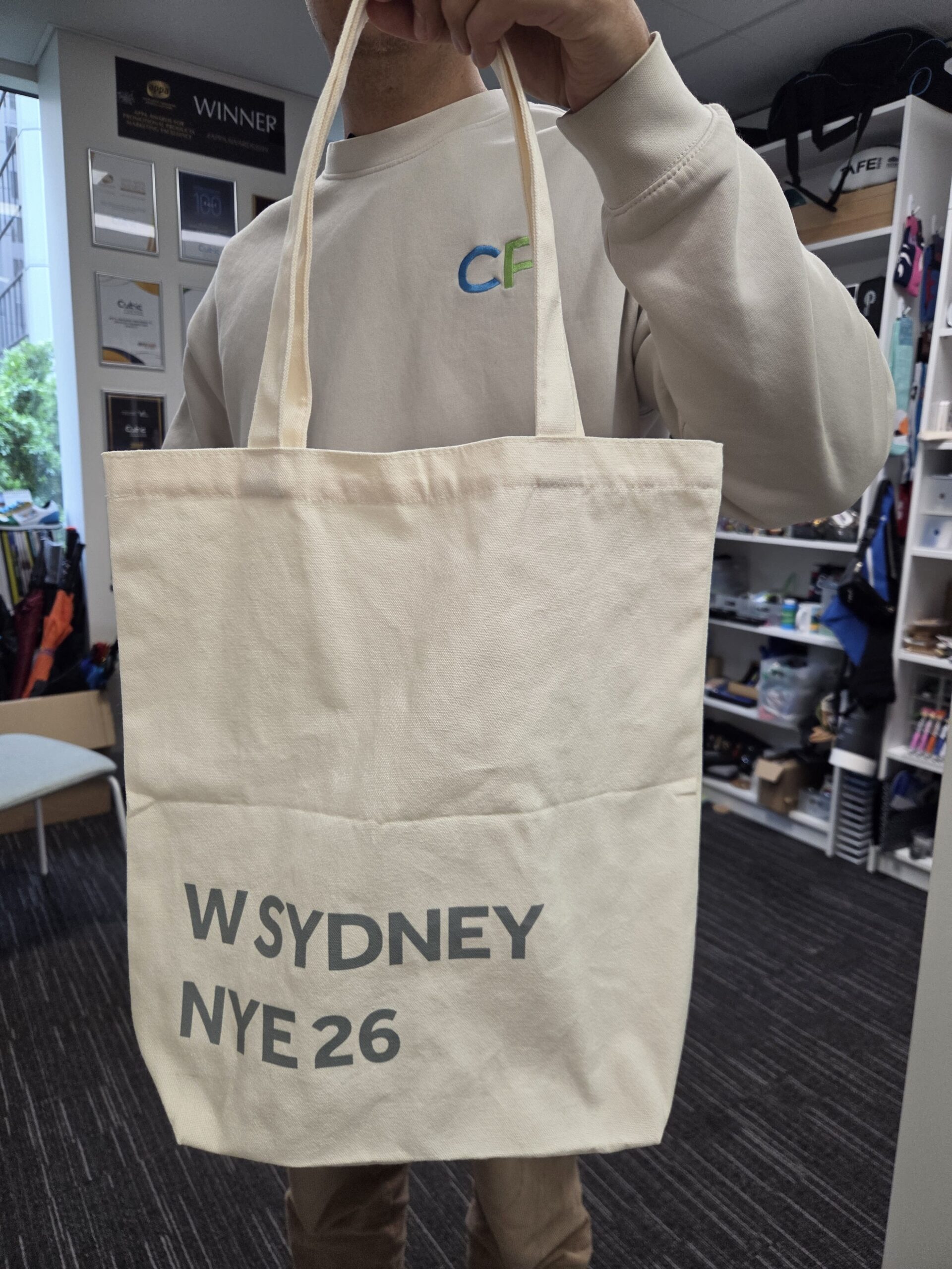 Client Story: W Sydney – NYE’26