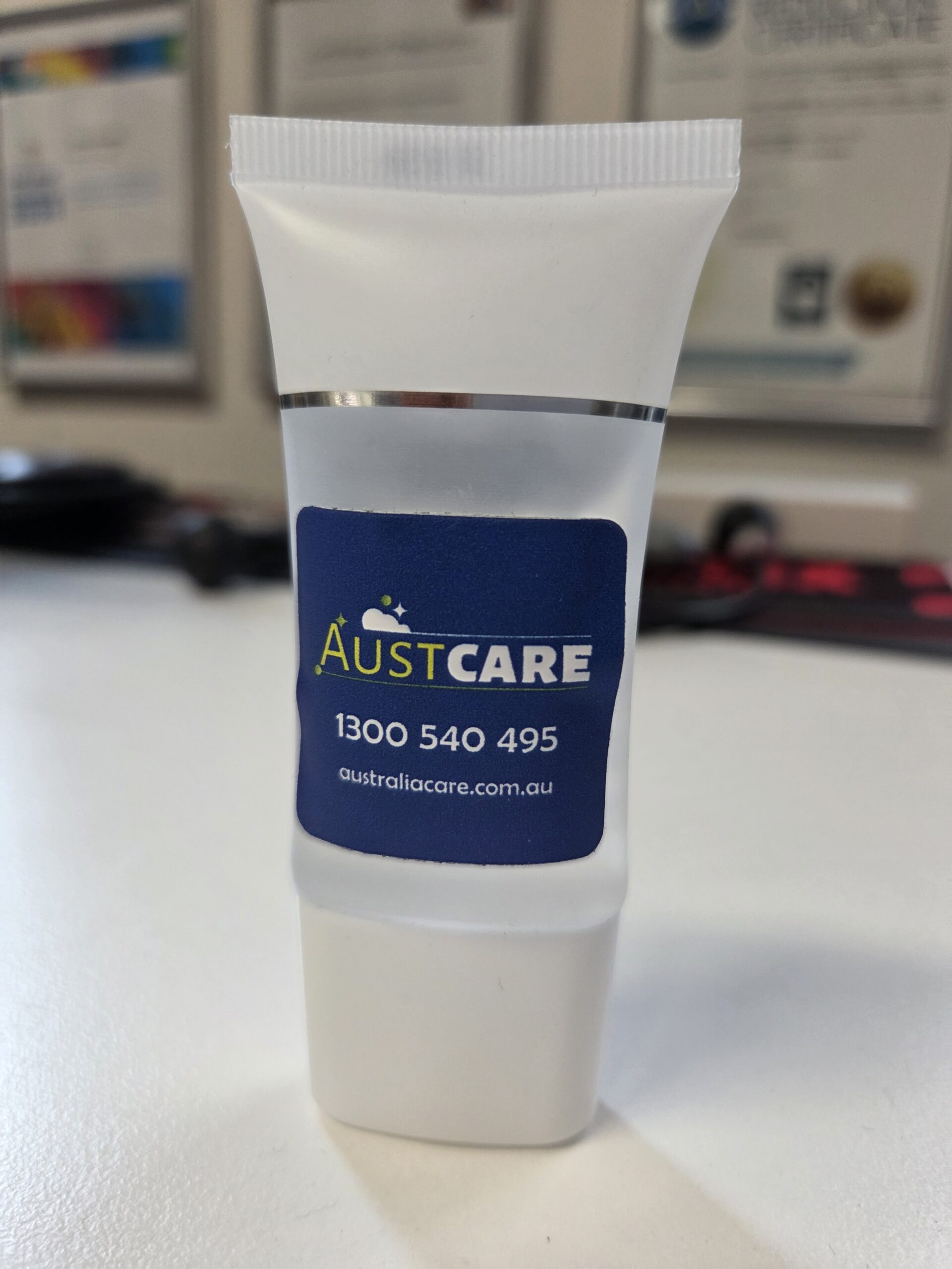 Client Story: Austcare