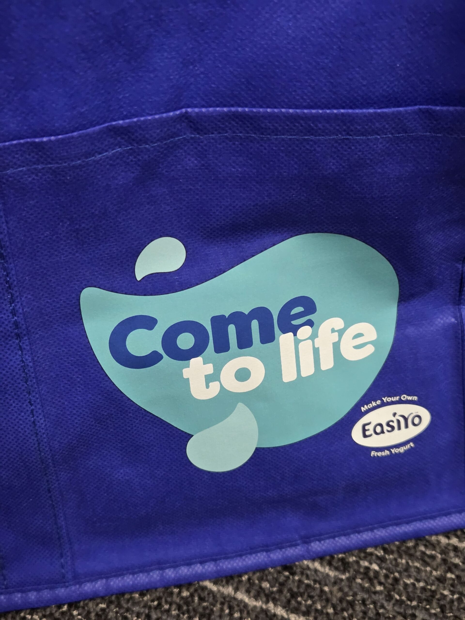 Customer Story: EasiYo