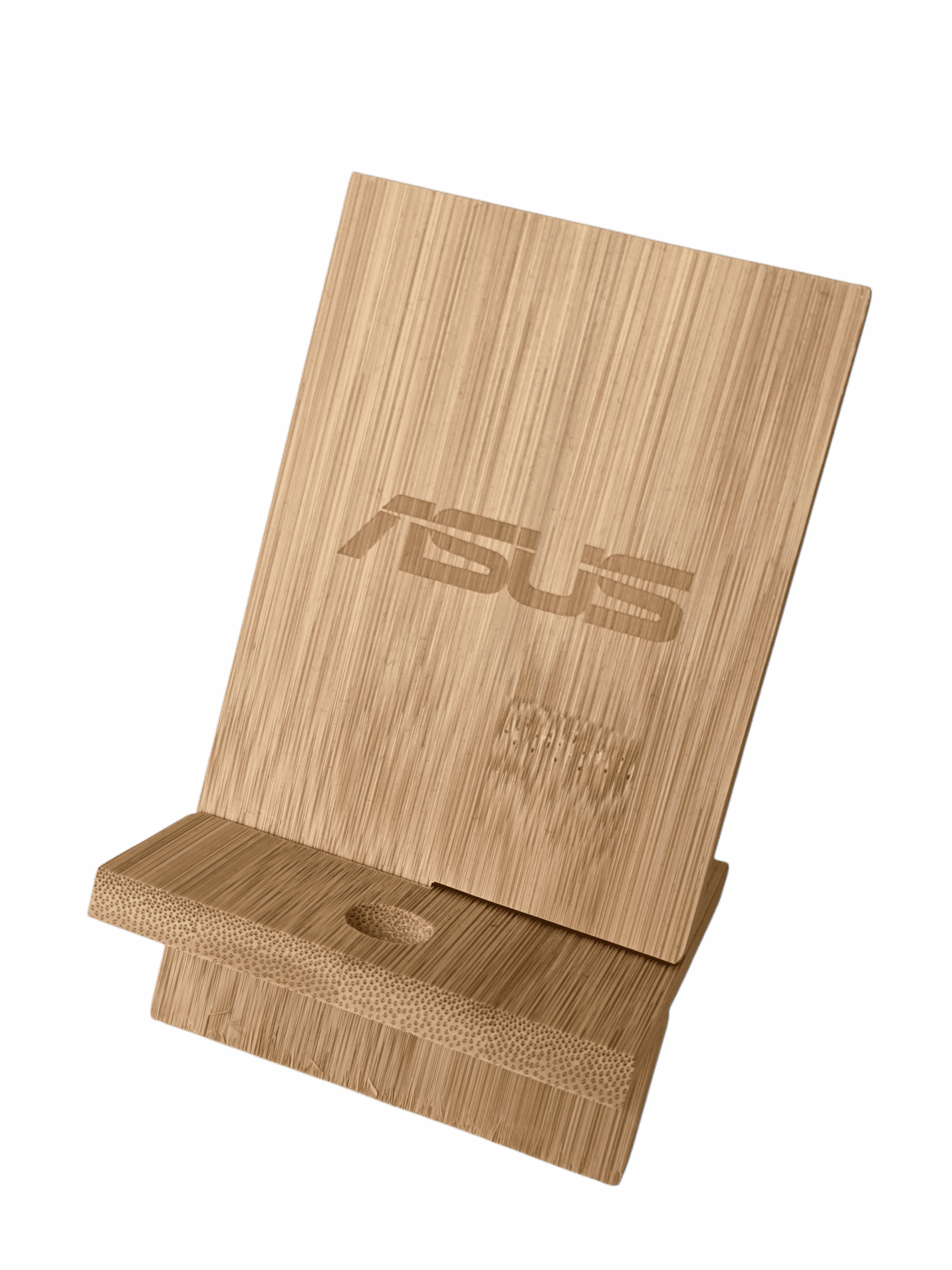 Happy Client Story: ASUS
