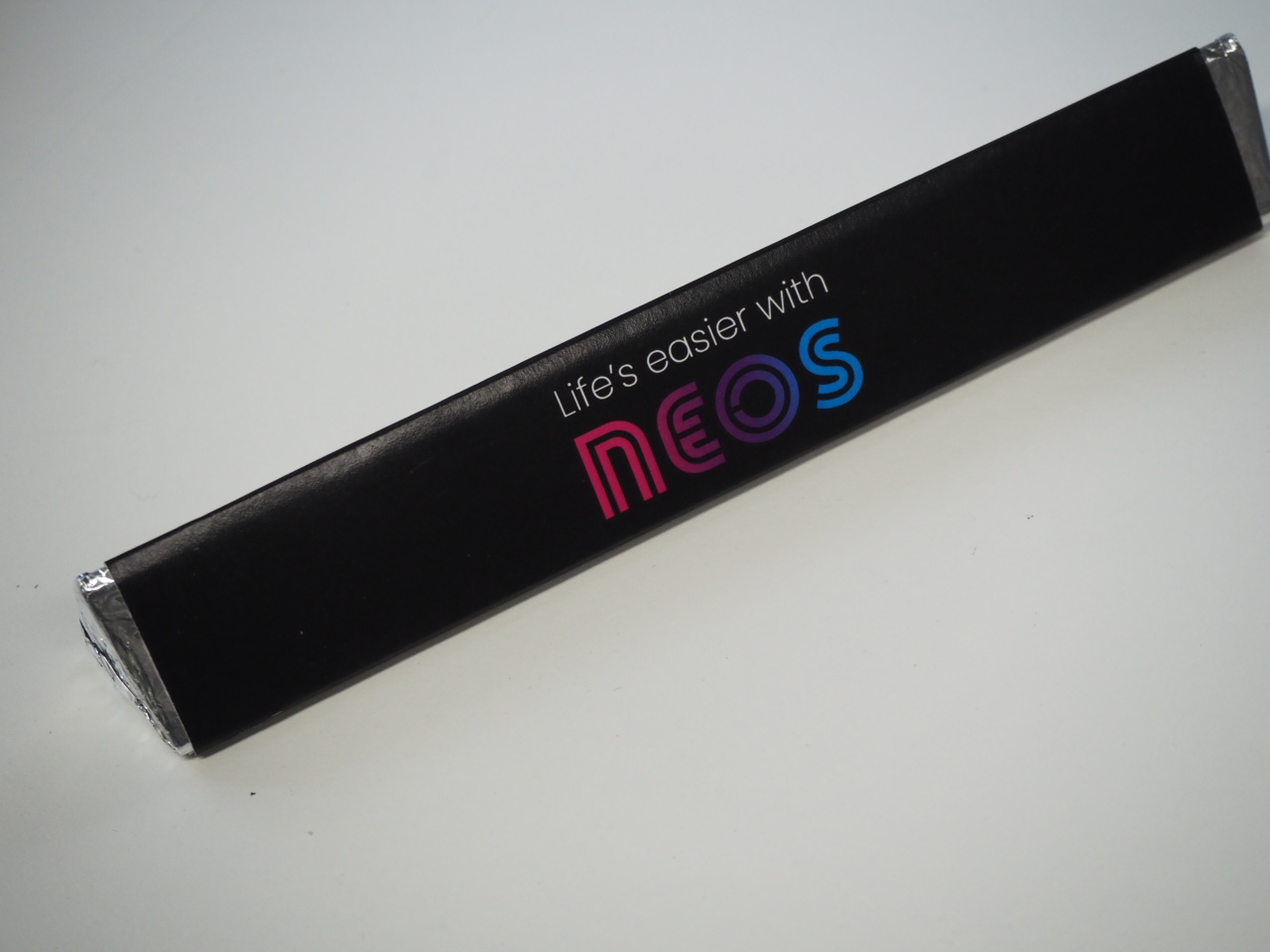 Happy Client: NEOS
