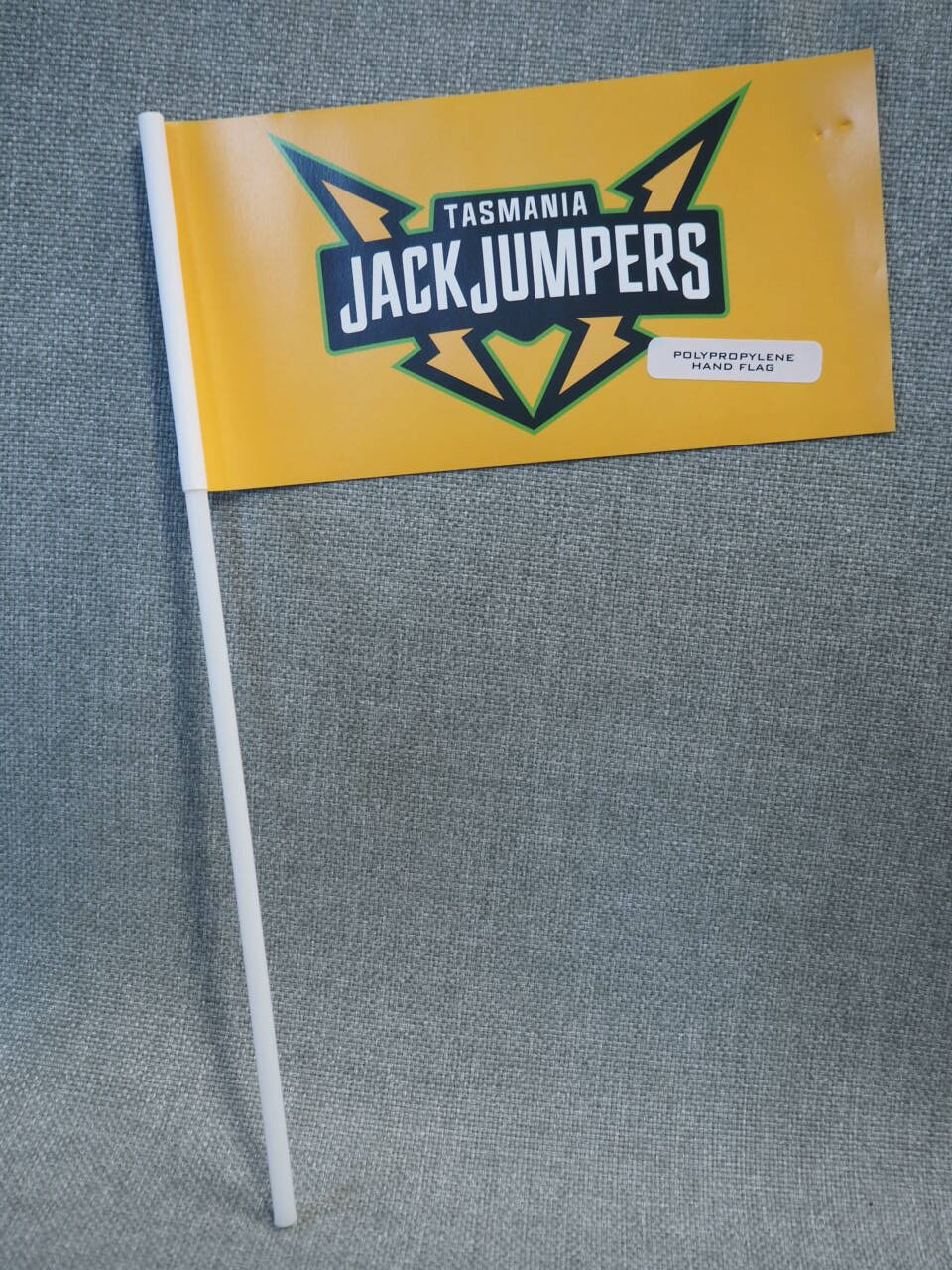 Client Story: Tasmania JackJumpers