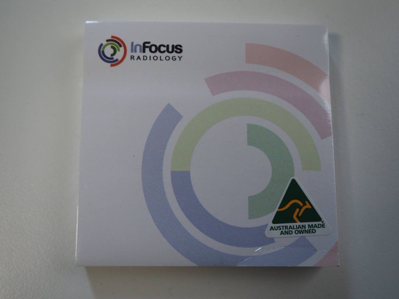 Client Story: InFocus Radiology