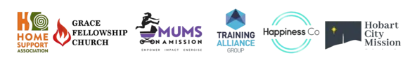 Logos of NumPy, Pandas, Matplotlib, Seaborn, Plotly as data science promotional products.