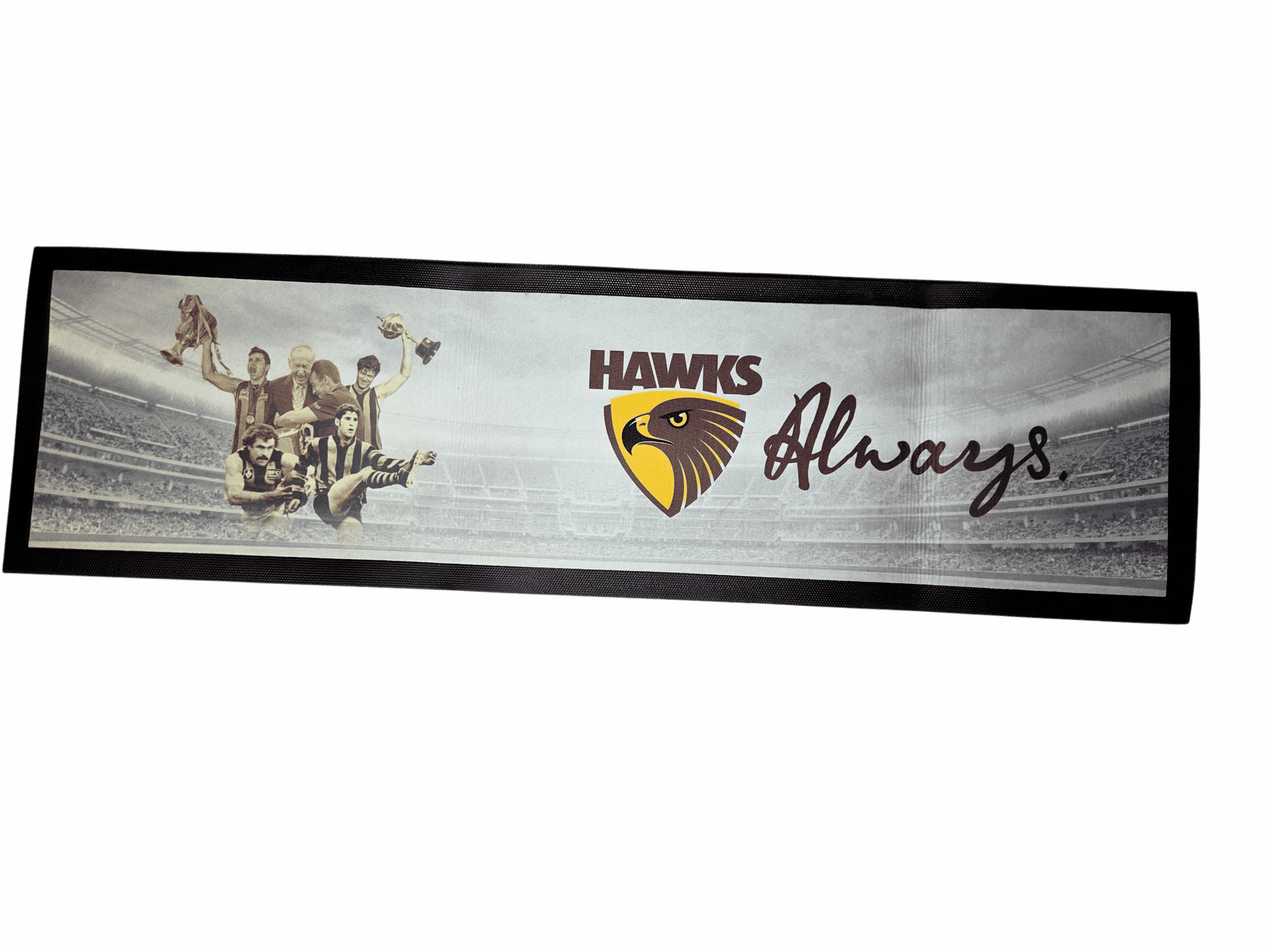Client Story: Hawks