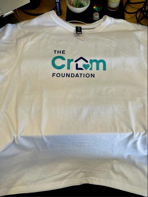 Satisfied Client: Cram Foundation
