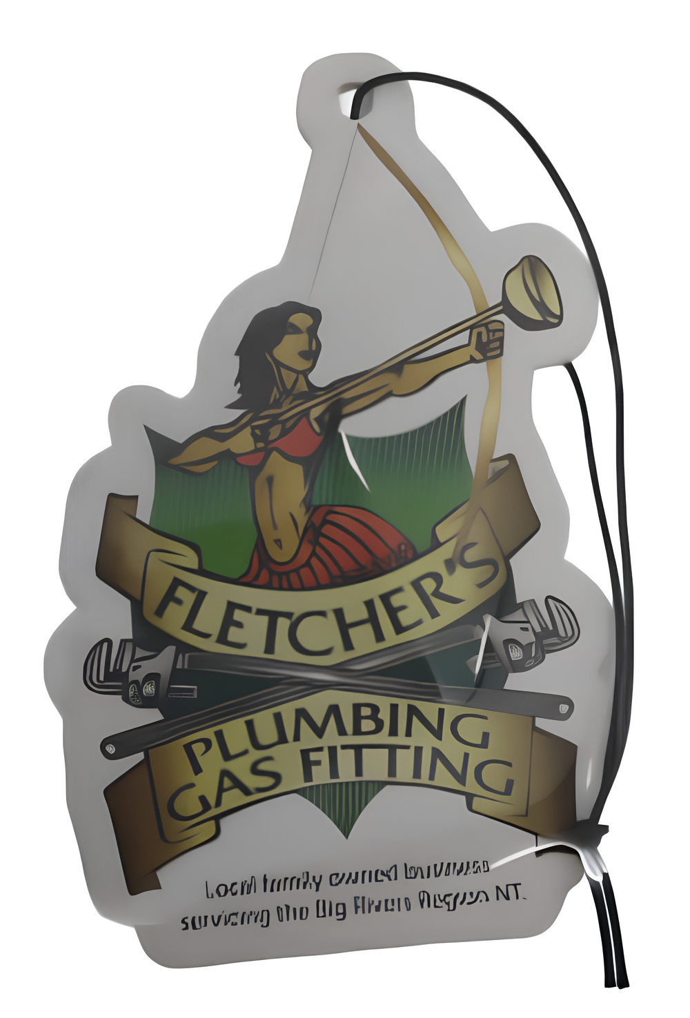 car air freshener