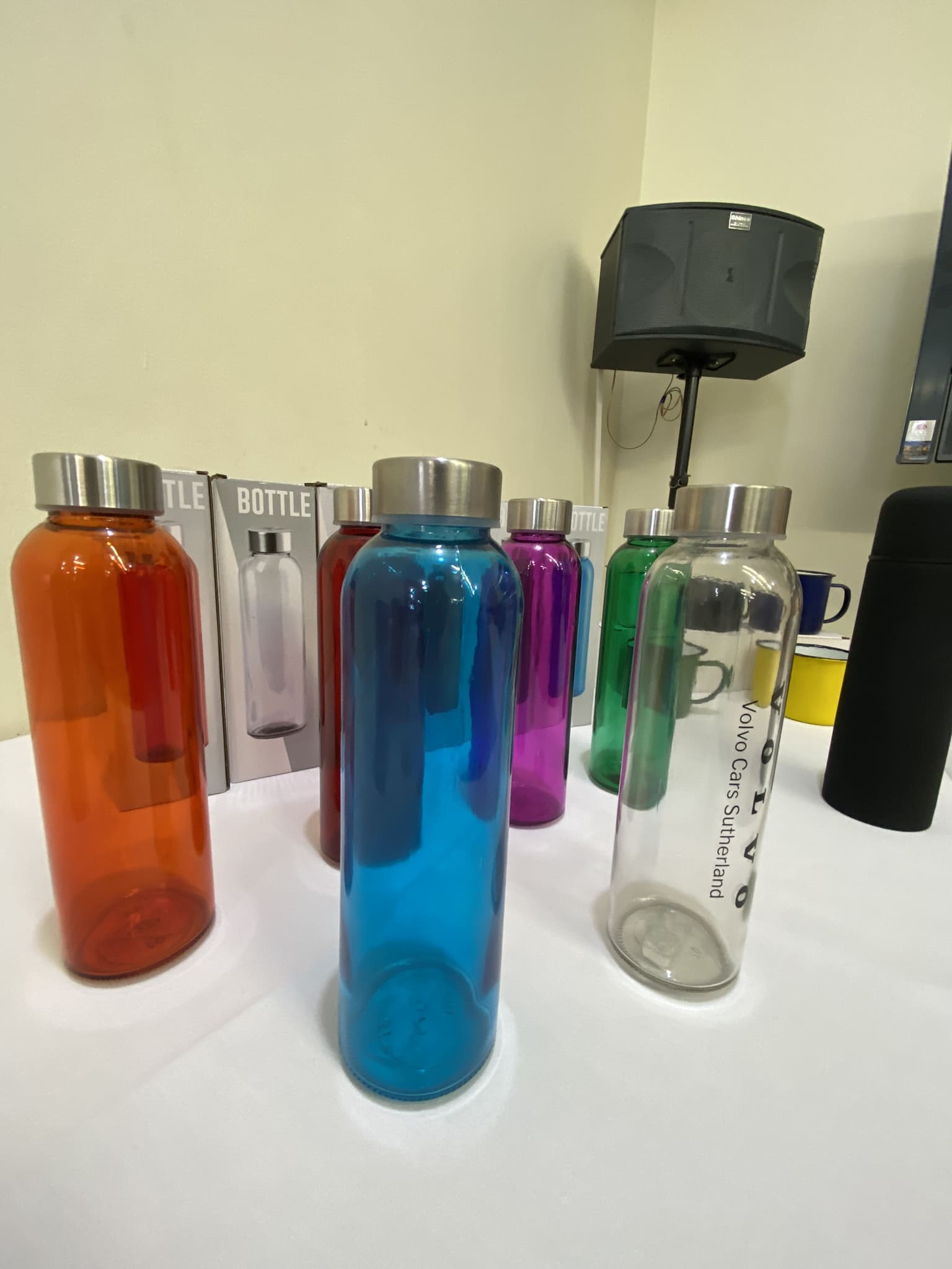 2026 Branded Merchandise Forecast: Australia’s Leading Categories