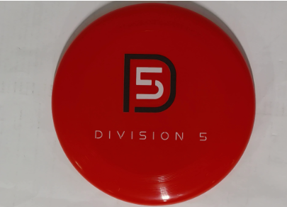 Happy Client: Division 5 (D5)