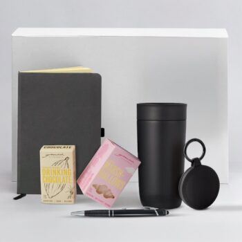 DIY Corporate Gift Sets vs Pre-Curated Boxes: The Buyer’s Checklist