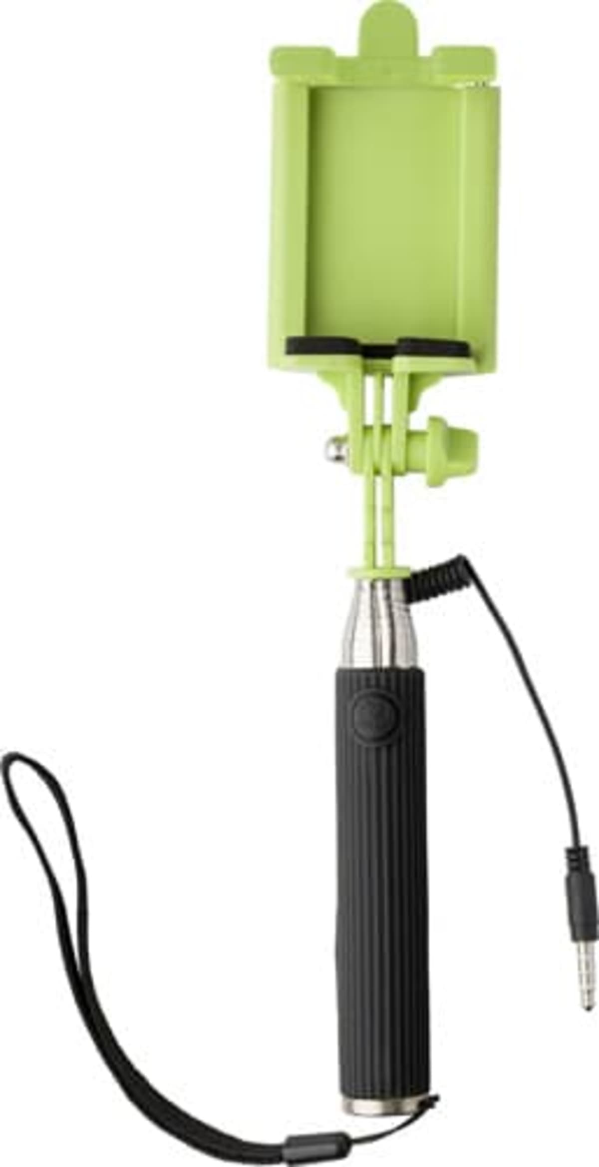 Expandable selfie sticks