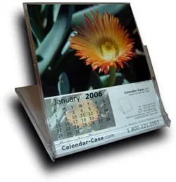 Cd Box Calendars
