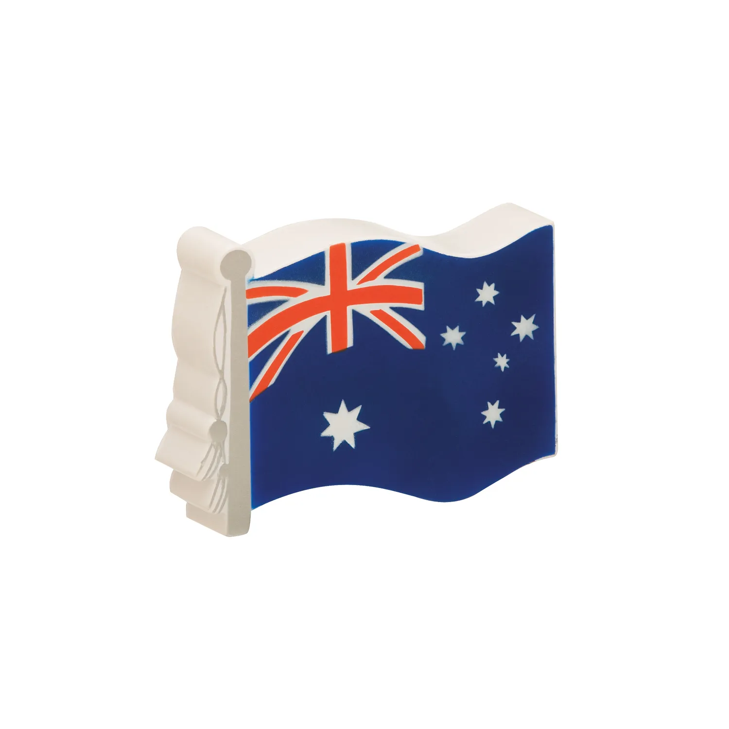 Australian Flag Stress Relievers
